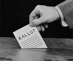 Non-performing commercial loan poll