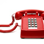 red-phone