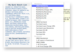 Advanced Bank Segmentation