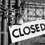 Bank Closings July 22nd Closed Banks