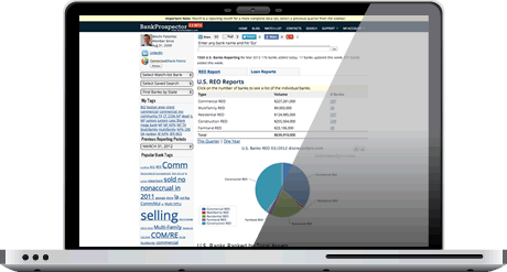 laptop_BankProspector BankProspector Screenshot