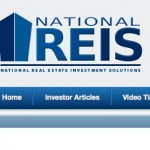 National REIS