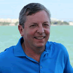 Greg Trotter