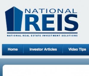 National REIS