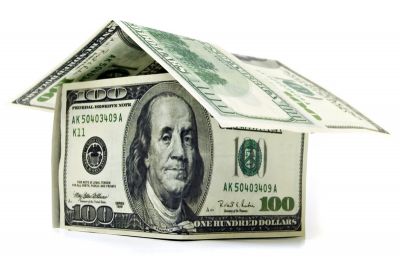 Make money with mortgages