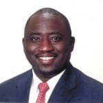 Antonio Small - Sperry Van Ness, Miami