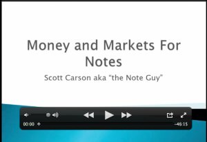 note buying webinar