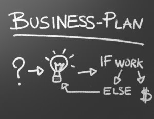 note business business plan