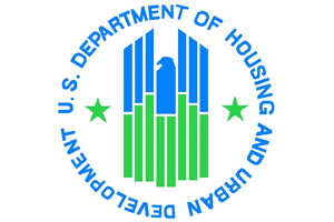 hud logo