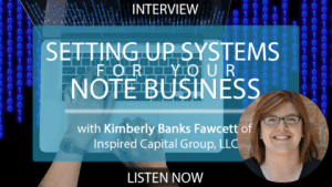 Kimberly Banks Fawcett