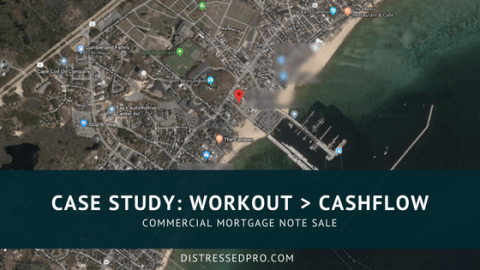 Case Study - Commercial Workout