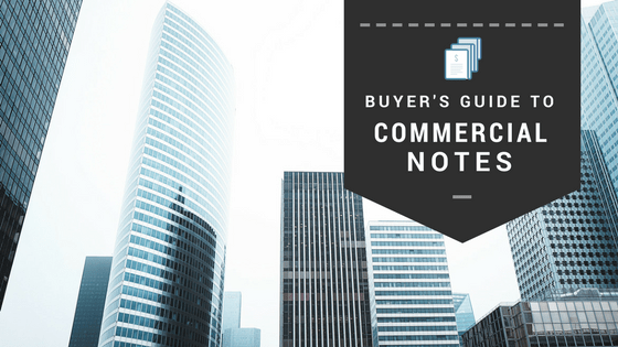 commercial mortgage note buyer's guide