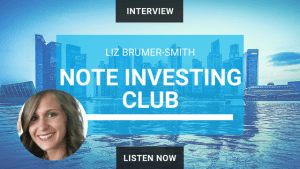 Note Investing Club