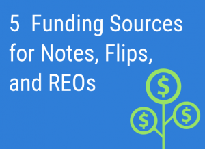 5 Alternative Funding Sources