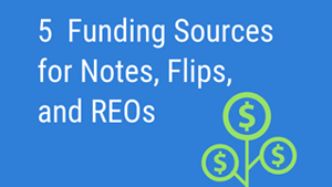 Funding Sources