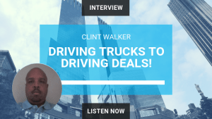 Clint Walker Podcast