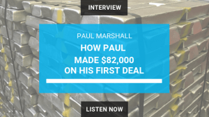Paul Marshall 82K