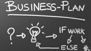 John Schwartz Business Plan