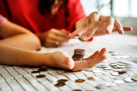financing foreclosed property