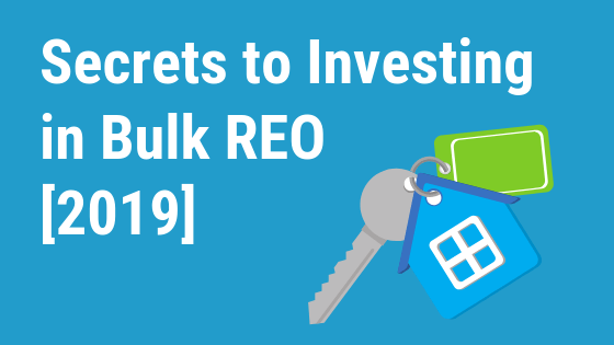 Invest in Bulk REO