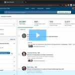 How to Find Commercial Note Buyers on LinkedIn - Video Card