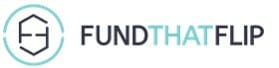 Fund That Flip Logo