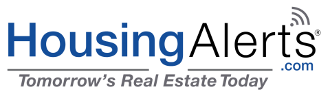 Housing Alerts Logo