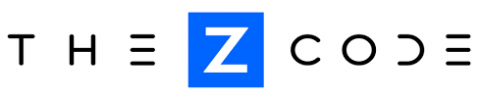 The Z Code Logo