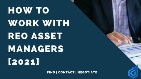 How to work with asset managers